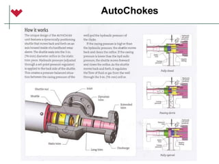 AutoChokes
 
