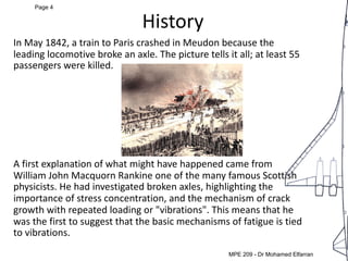 MEP 209: Design of Machine elements LEC 5