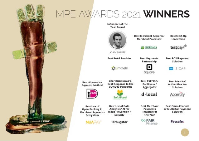 popcodes announces initiative to help acquirers and... mpe_awards_brochure.pdf
