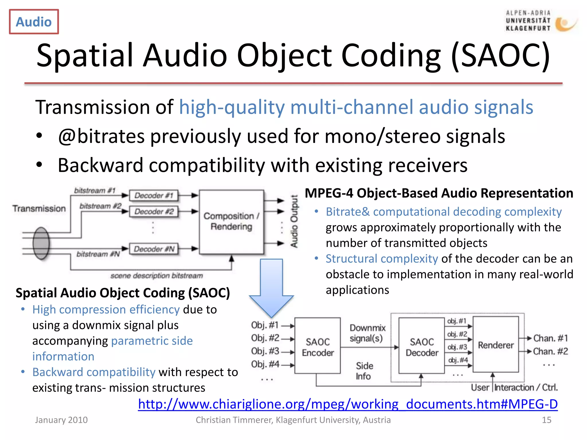 Payload / file / delivery formatsMultimedia Value ChainTiny, Fast Application DeploymentsPlatform(Advanced IPTV Terminal)Media Value NetworksGeneric coding toolsTV-EverywherePaymentCashingArchitecture