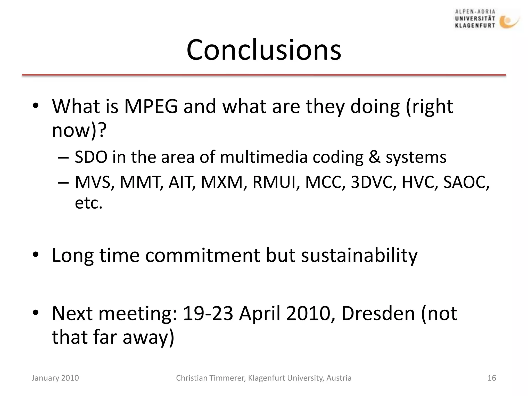 Application Programming Interfaces