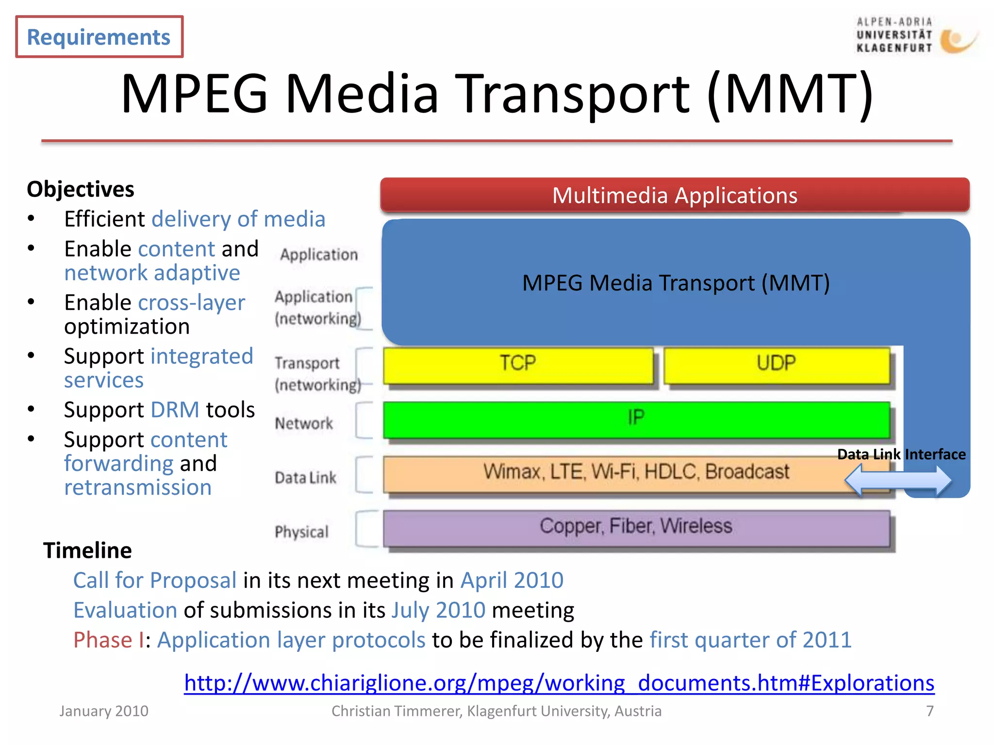Multimedia search engines