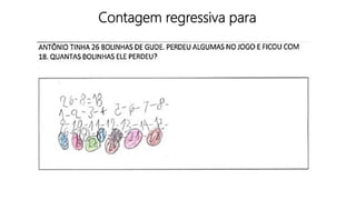 Contagem regressiva para
 