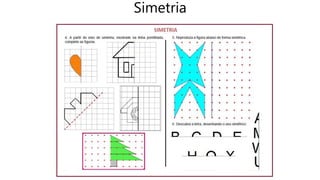 Simetria
 