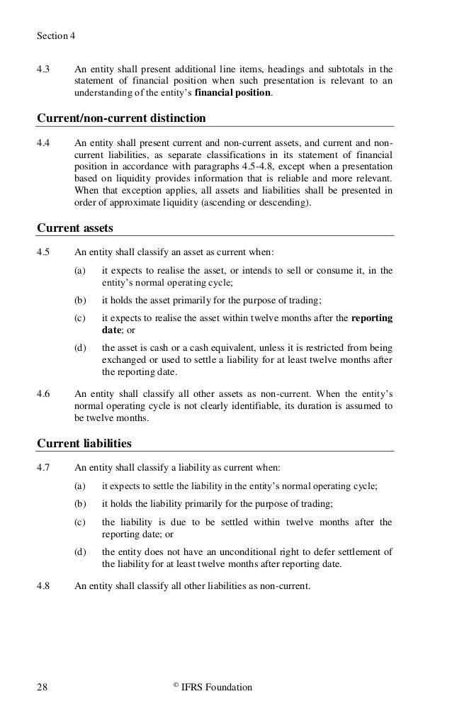 Malaysian Private Entities Reporting Standard Mpers