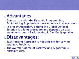 Maze Path Finding | PPTX | Programming Languages | Computing