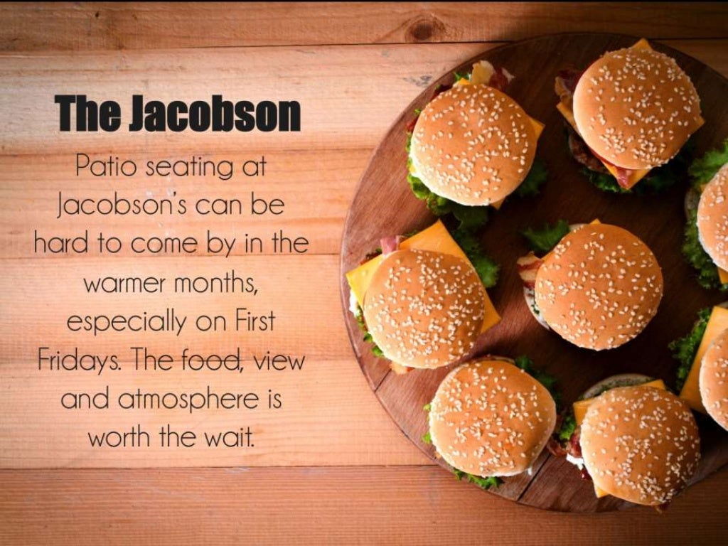 Our Favorite Outdoor Dining Patios in KCMO