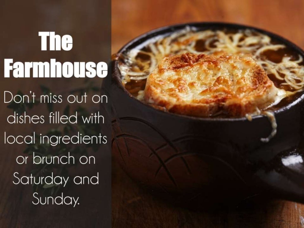 Our Favorite Outdoor Dining Patios in KCMO