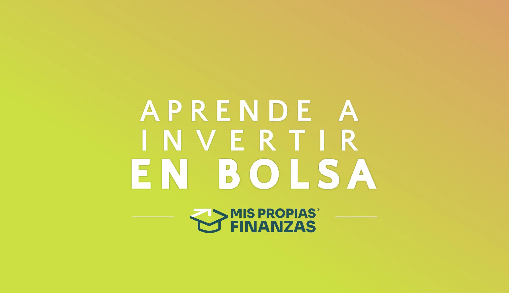APRENDE A INVERTIR EN LA BOLSA DE VALORES | PPT