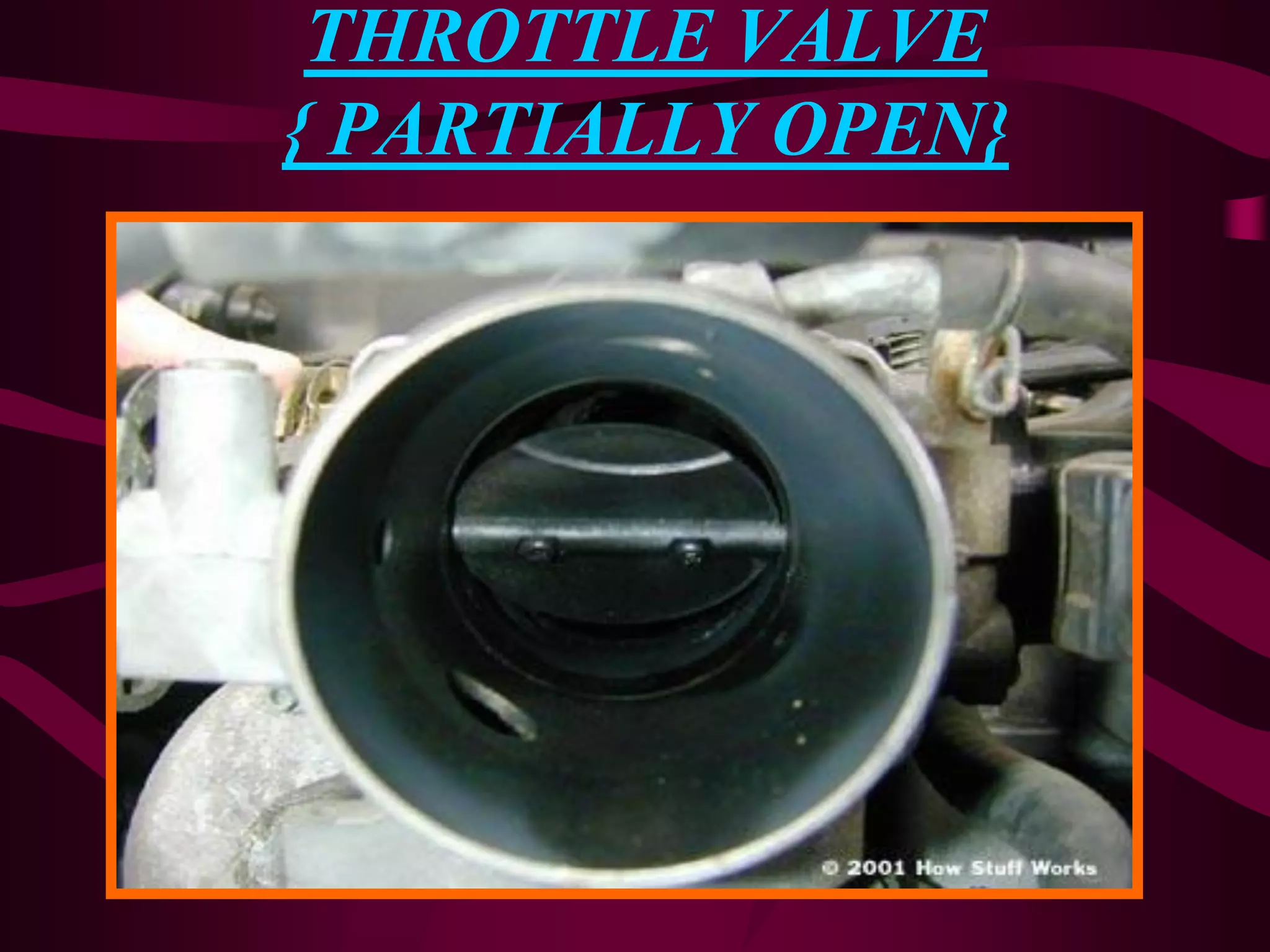 Multi Point Engine Mpfi (Multipoint Fuel Injection) | PDF