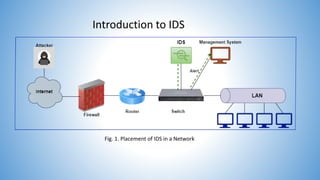 Idsoriented Def Intrusion detection using generative minority oversampling | PDF