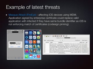 Mobile Malware | PDF