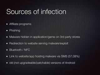 Mobile Malware | PDF