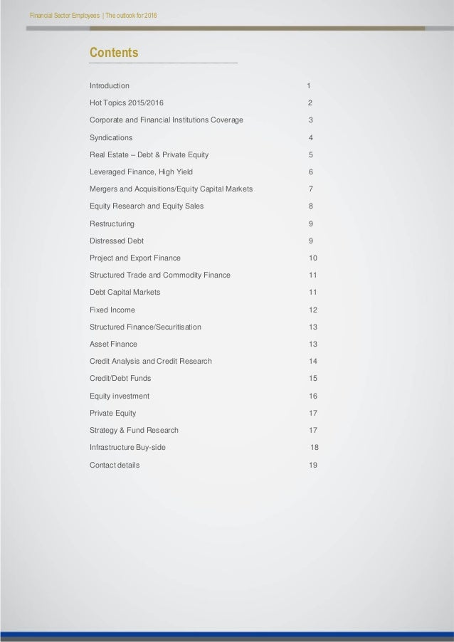 Page Executive Michael Page Front Office Banking Asset Management