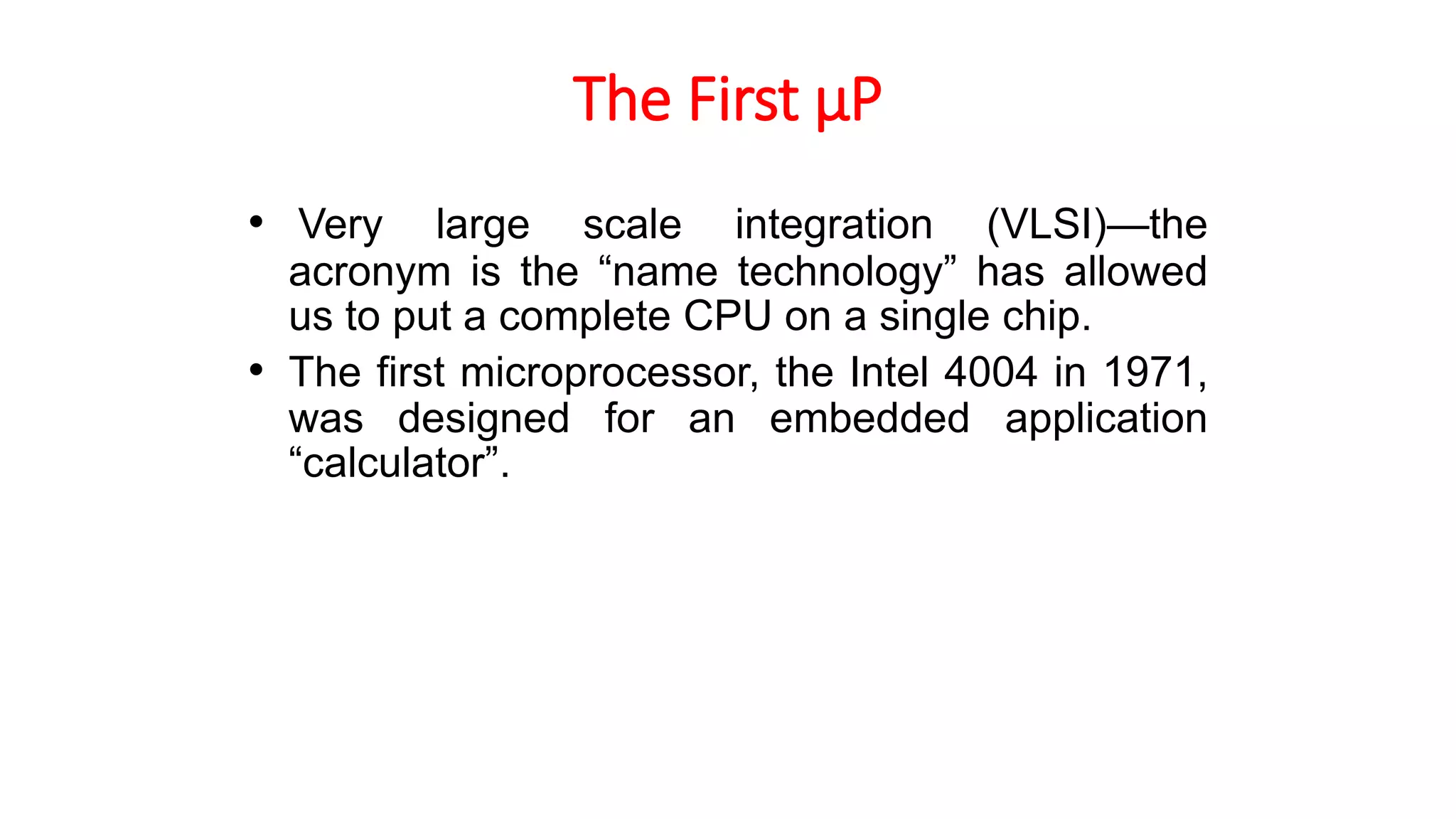 Microprocessor GENERARIONS.pptx
