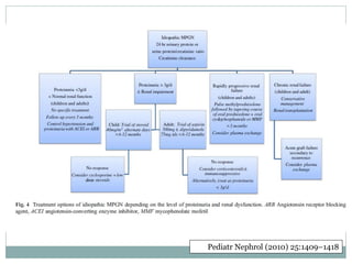 Pediatr Nephrol (2010) 25:1409–1418
 