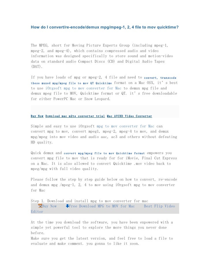 Mpg File Converter Mac Free Mpg File Converter Mac Free