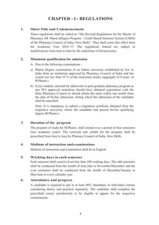 M.pharm Notes.pdf M_Pharm_2019_comprehensive study Pattern.pdf