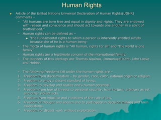 Research Outline on James Baldwin | PPT