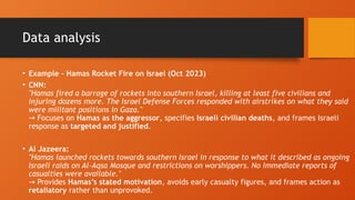 Agresser Rockets CDA socio cognitive final defences slides | PPTX