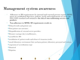 Impartiality,_ethics_,_confidentiality_and_management_system_awareness_.ppt