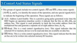 MICROPROCESSOR AND INTERFACING | PPTX