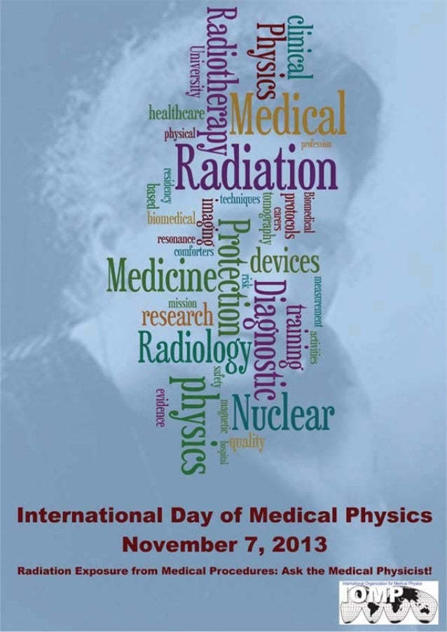 Журнал Medical Physics International, часть 1, том 2 (издатель IOMP…