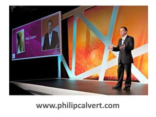 www.philipcalvert.com
 