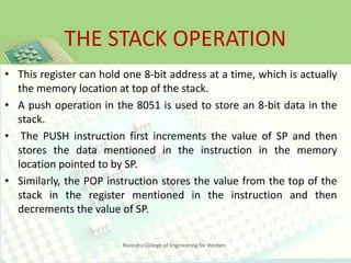 microprocessor 8085 and its interfacing | PPT