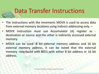 microprocessor 8085 and its interfacing | PPT