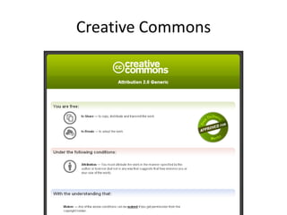 Creative Commons