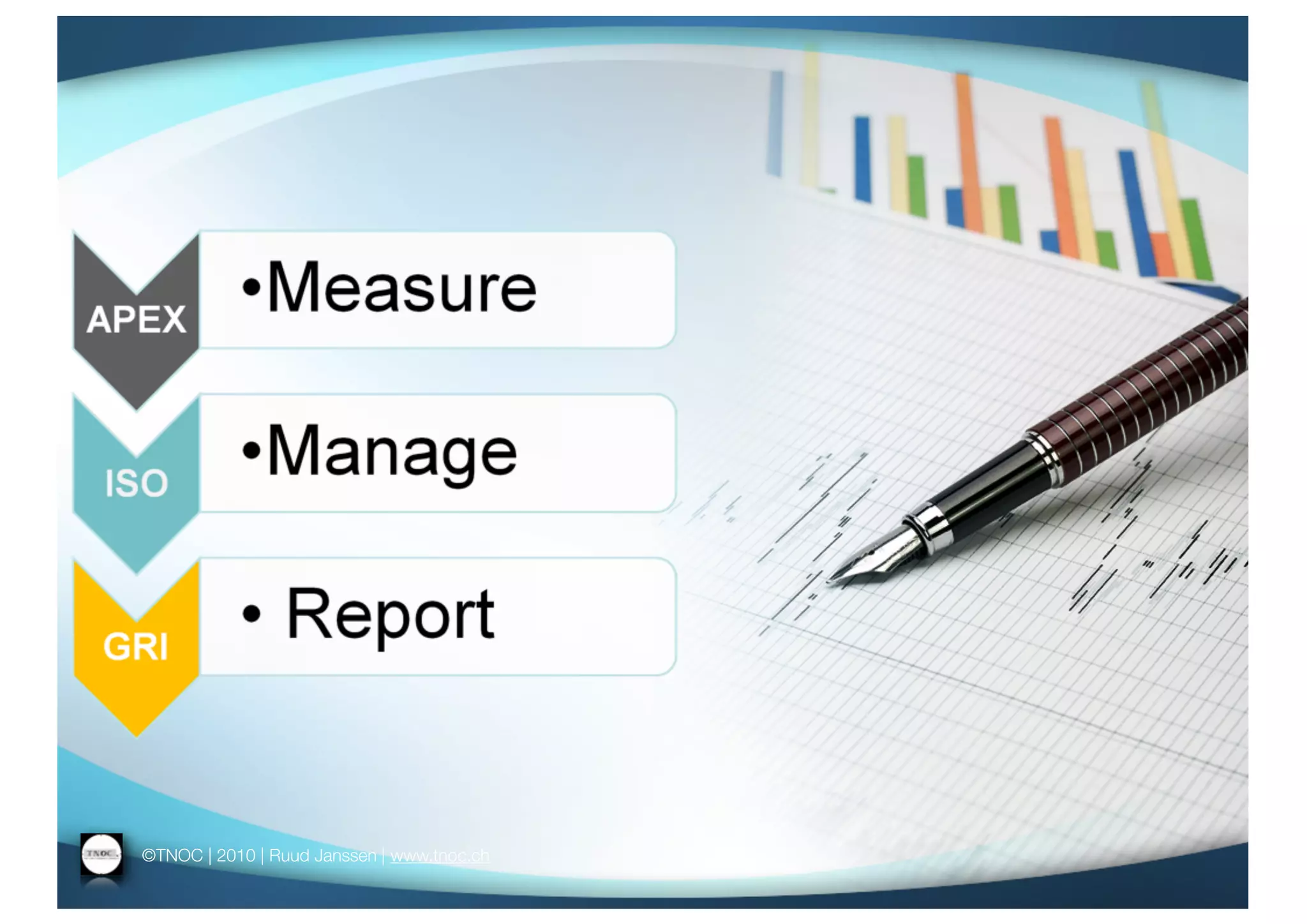 ©TNOC | 2010 | Ruud Janssen | www.tnoc.ch
 