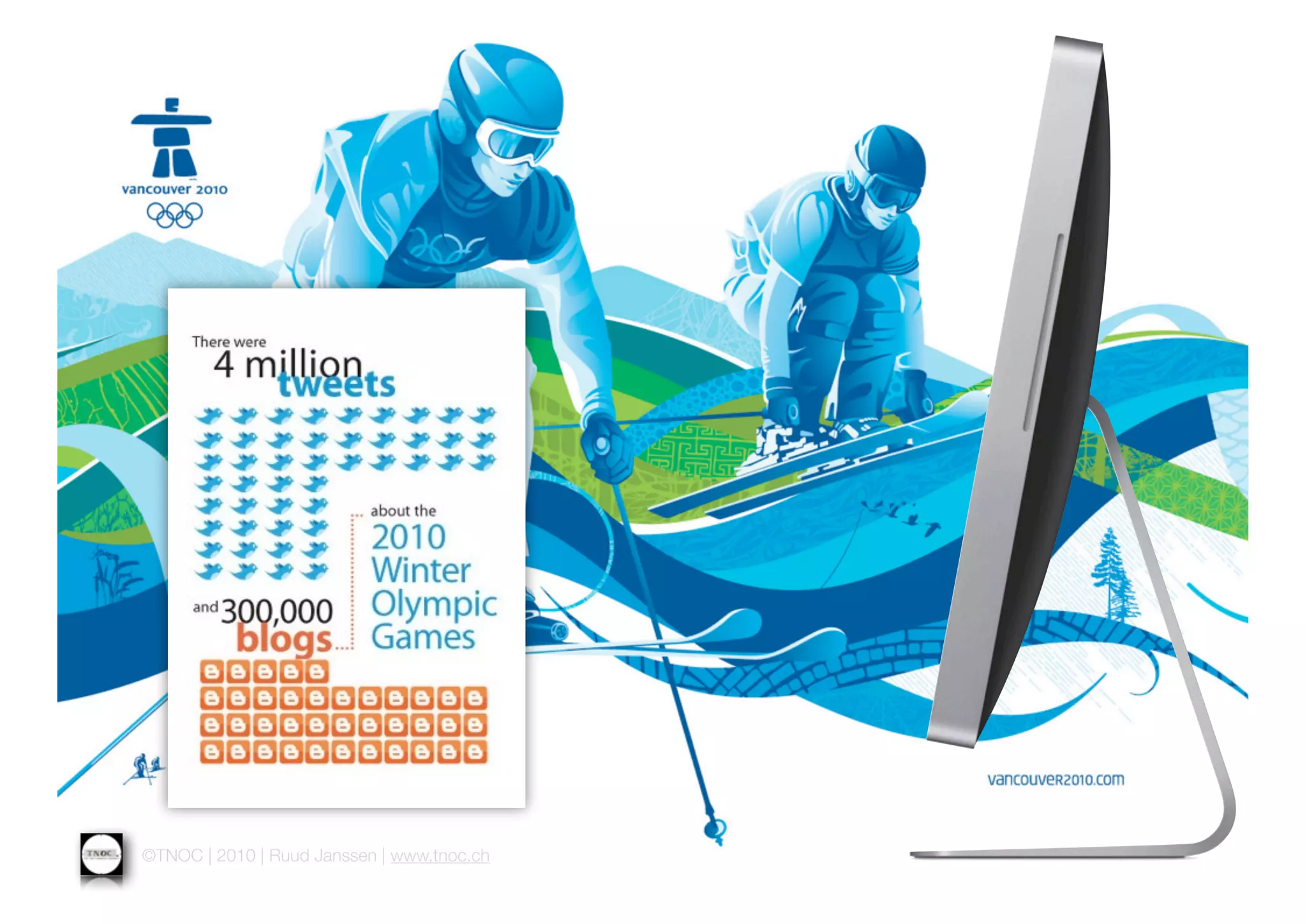 ©TNOC | 2010 | Ruud Janssen | www.tnoc.ch
 