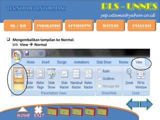 Mpi powerpoint | PPT
