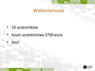 Mpi Poland summer2010 imexchallenge
