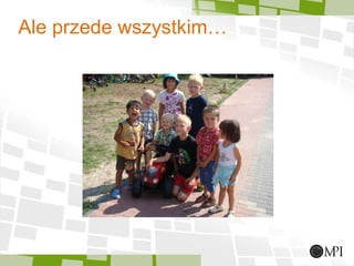 Mpi Poland summer2010 imexchallenge