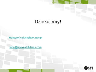 Mpi Poland summer2010 imexchallenge