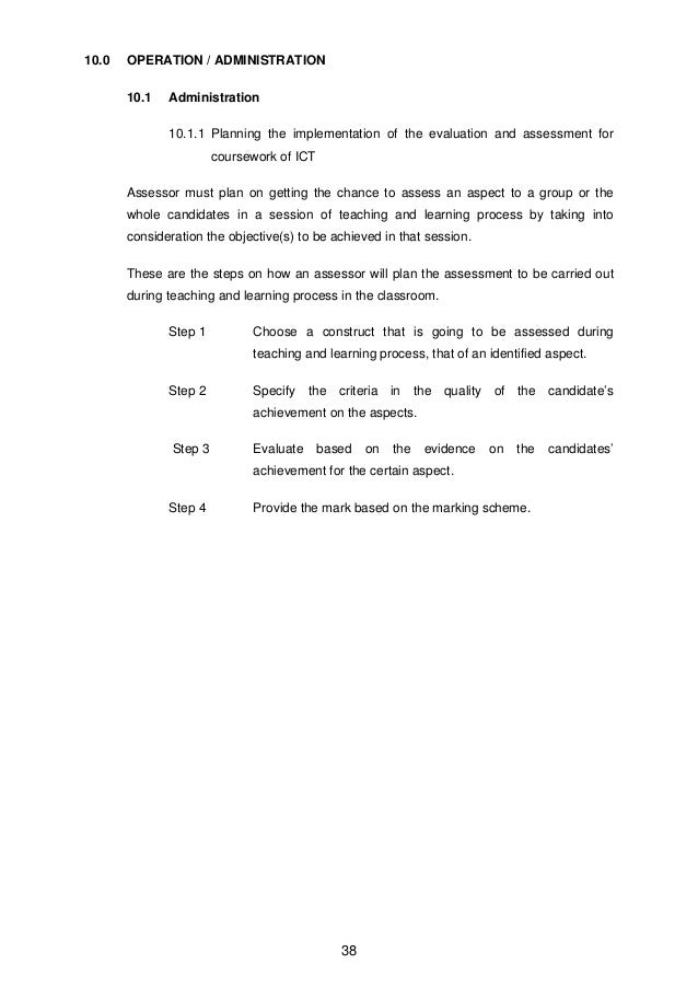 Coursework ict spm 06 picture