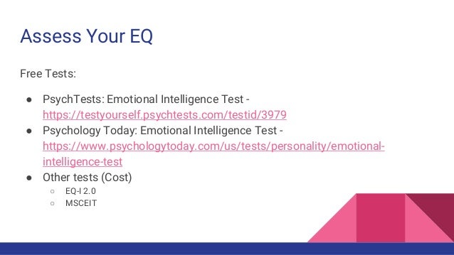 Emotional Intelligence Key To Engaging Library Users For Quality Cus