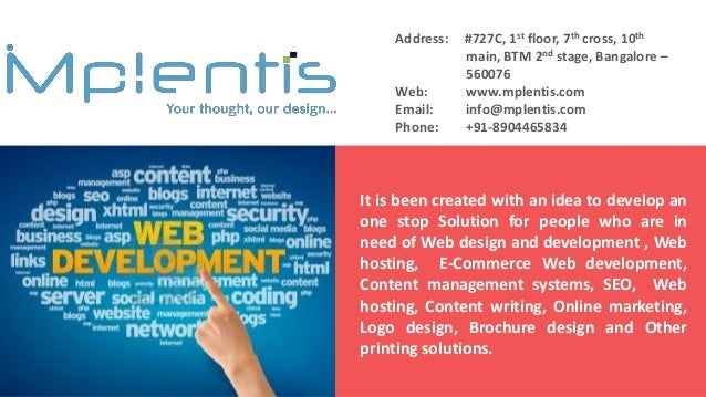 Online content writing services 1st