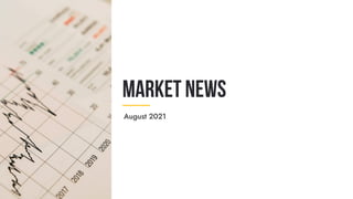 MP Logistics Mid-Q3 Update 2021