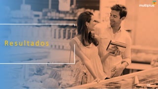 Re s u l t a d o s
29
 