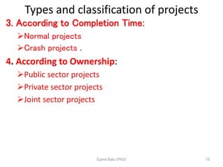 MPM621Ch12.pptx project identification A | PPT