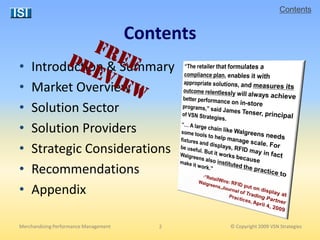 MPM Analysis Sample | PDF