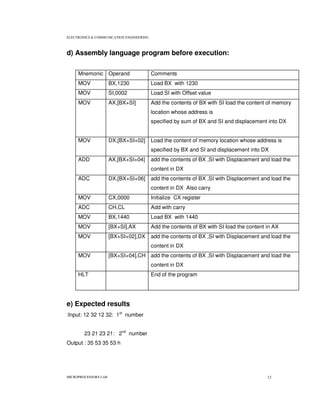 Mpmc | PDF