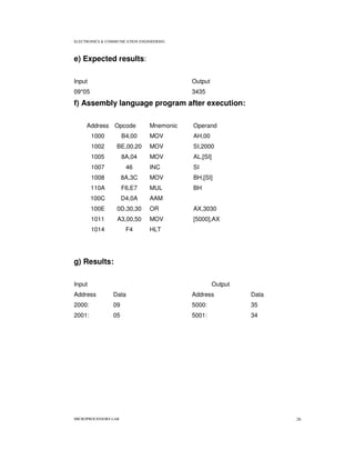 Mpmc | PDF