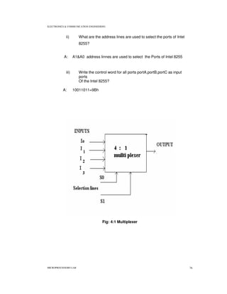 Mpmc | PDF