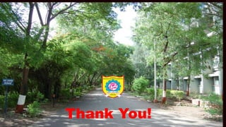 Prof.Dipak Mahurkar Department of E&Tc Engineering
Thank You! 10
 