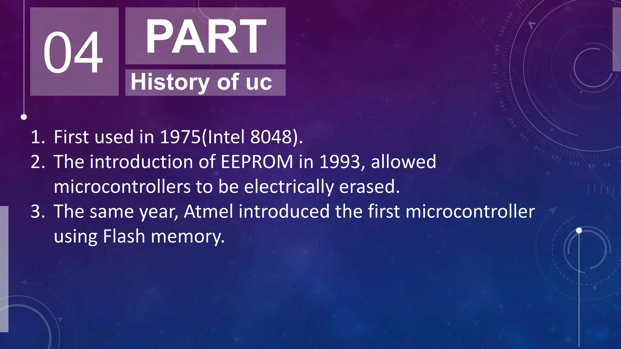 Ppt On Microprocessor Microcontroller Ppt Ppt On Microprocessor Microcontroller Ppt