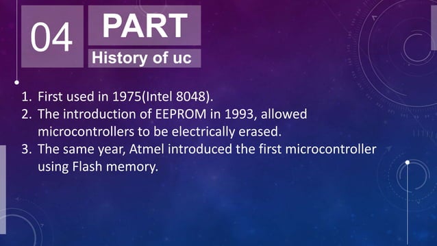 Ppt On Microprocessor Microcontroller Ppt Ppt On Microprocessor Microcontroller Ppt
